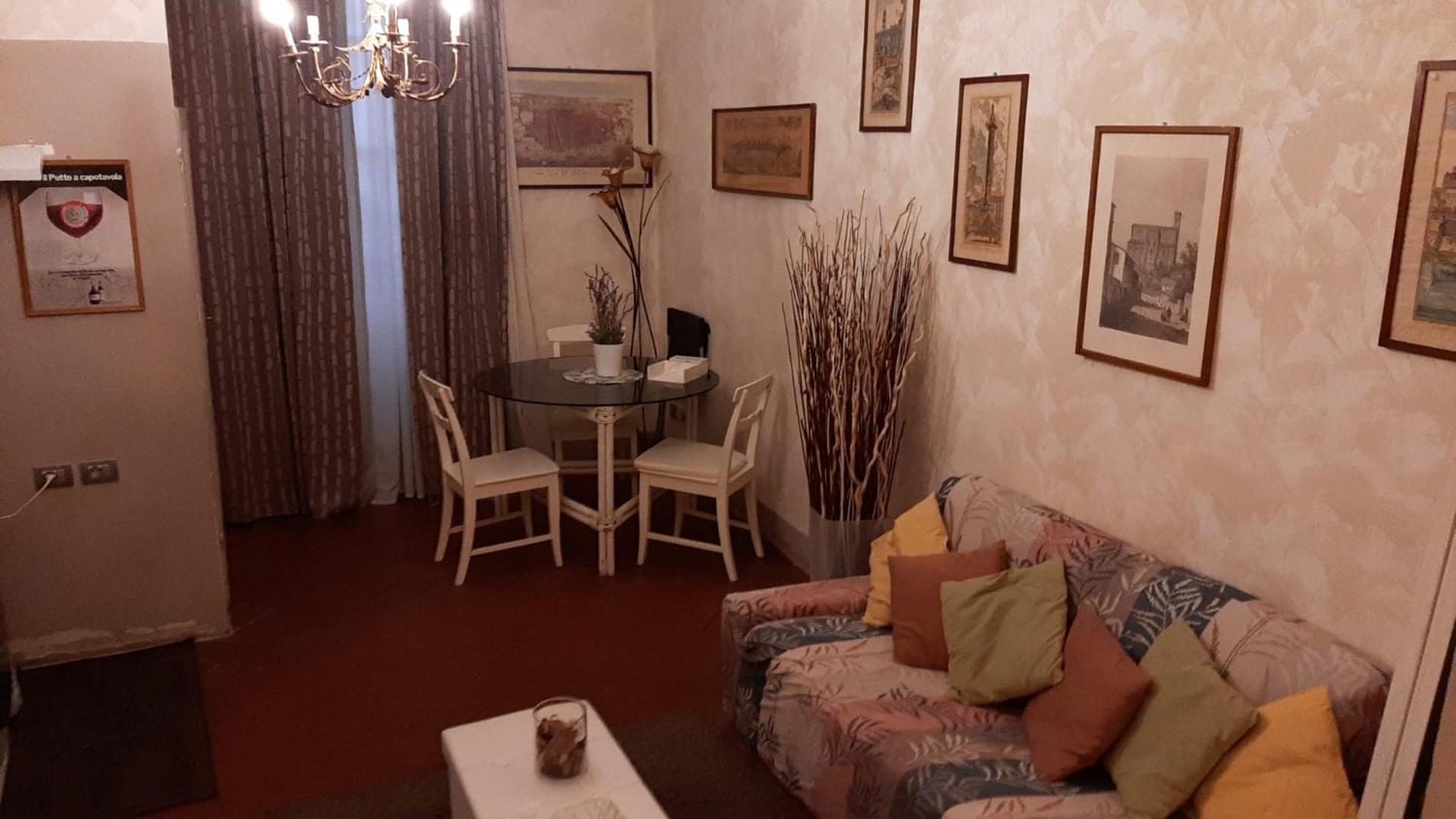 Romana Home فلورنس المظهر الخارجي الصورة
